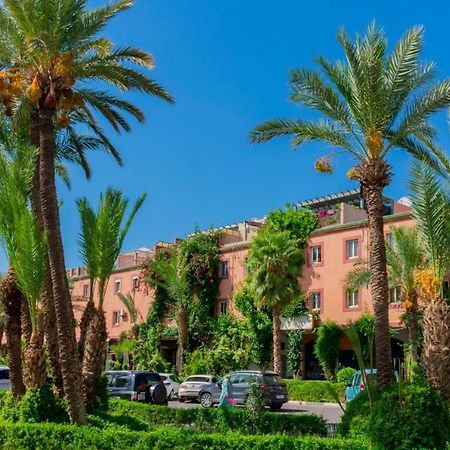 Riad Syrine Marrakesh Exterior photo