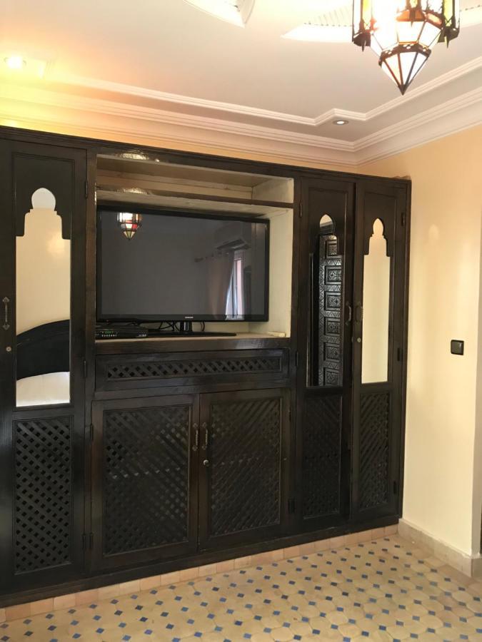 Riad Syrine Marrakesh Exterior photo